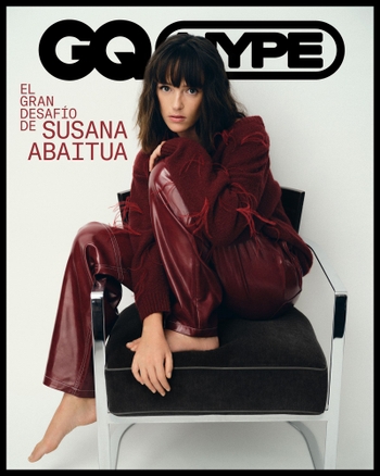 Susana Abaitua