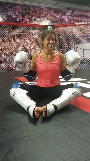 Pearl Gonzalez