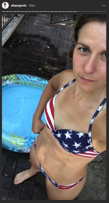 Ali Spagnola