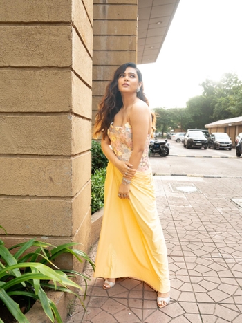 Madhurima Tuli