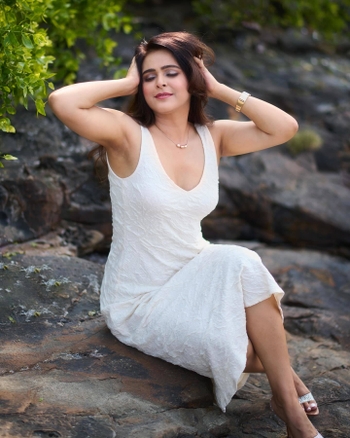 Madhurima Tuli