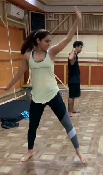 Madhurima Tuli