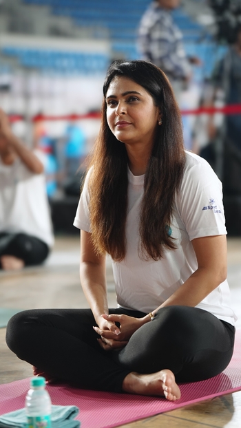 Madhurima Tuli