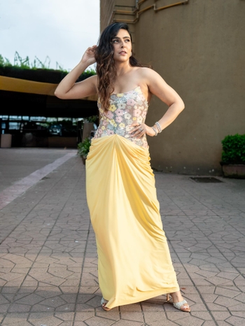 Madhurima Tuli