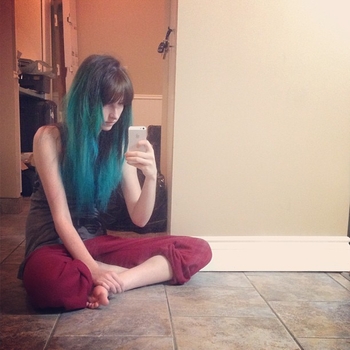 Tessa Violet