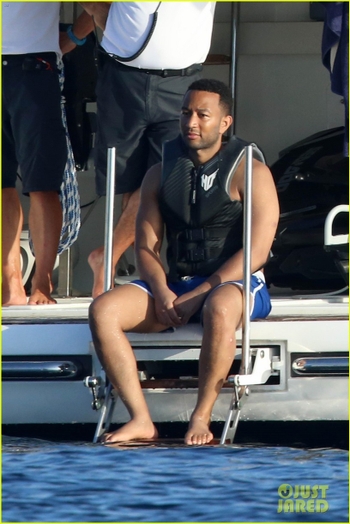 John Legend