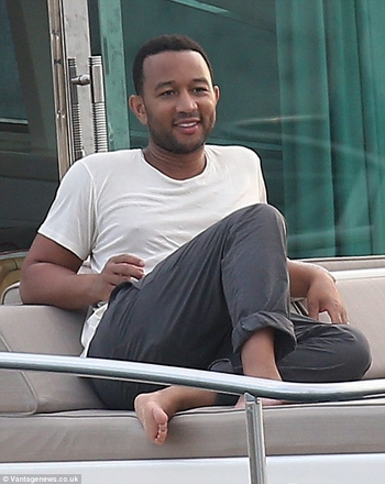 John Legend