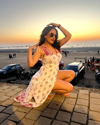 Shweta Khanduri