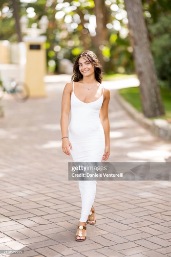 Aurora Giovinazzo