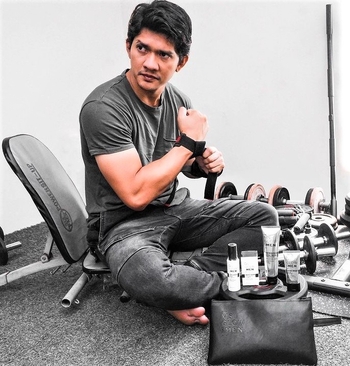 Iko Uwais