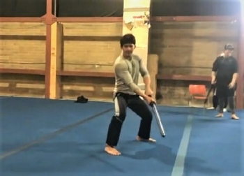 Iko Uwais