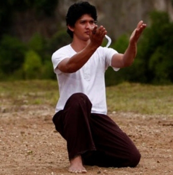 Iko Uwais