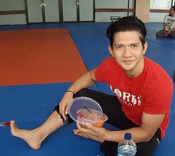 Iko Uwais