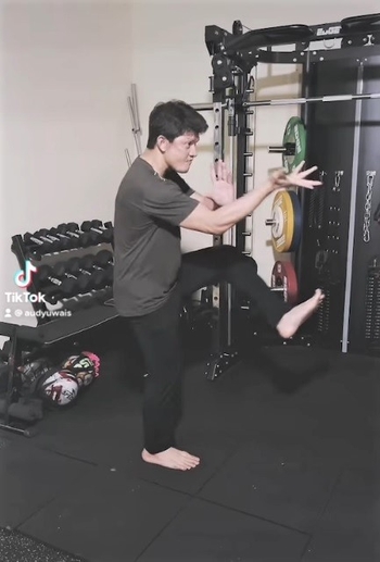 Iko Uwais