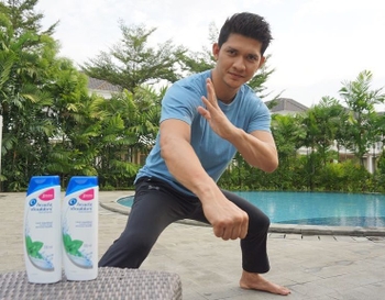 Iko Uwais