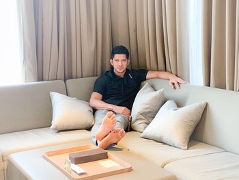 Iko Uwais