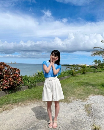 Sayumi Michishige