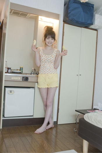 Sayumi Michishige