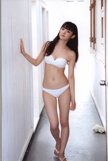 Sayumi Michishige