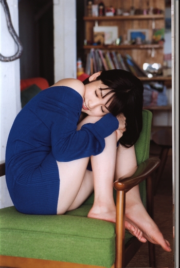 Sayumi Michishige