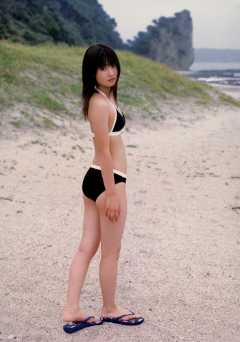 Sayumi Michishige