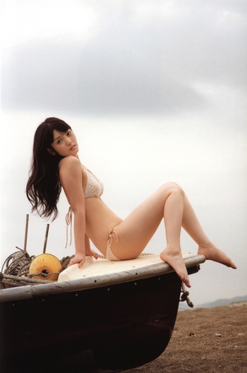 Sayumi Michishige