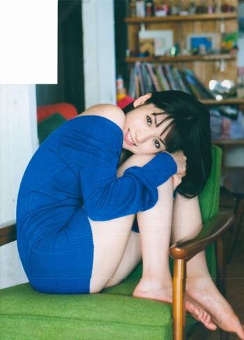 Sayumi Michishige