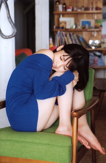 Sayumi Michishige