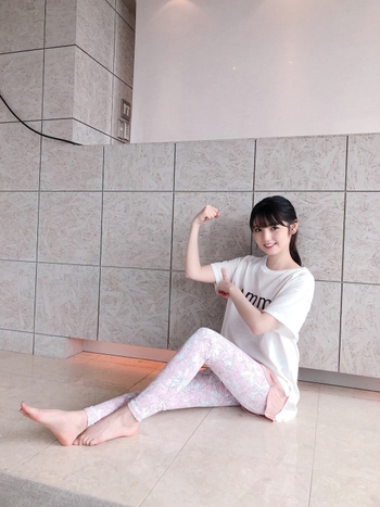 Sayumi Michishige