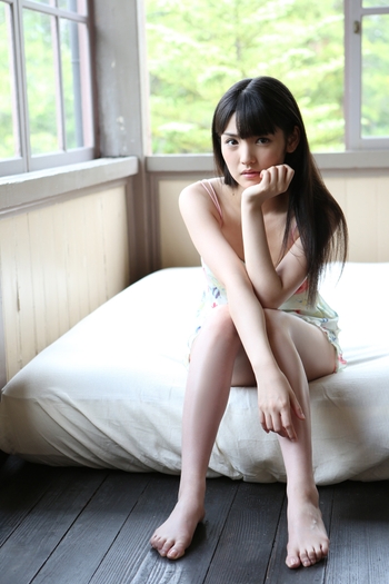 Sayumi Michishige