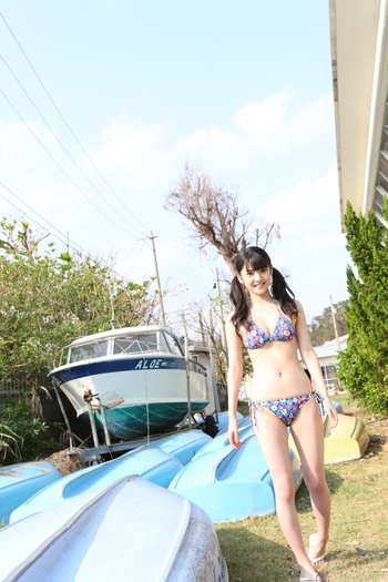 Sayumi Michishige