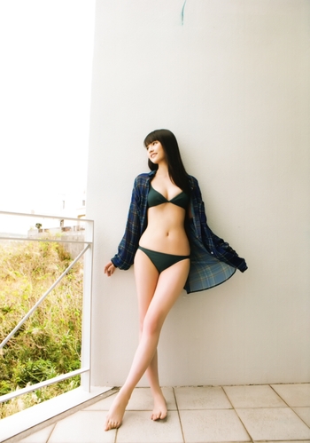 Sayumi Michishige