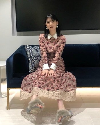 Sayumi Michishige