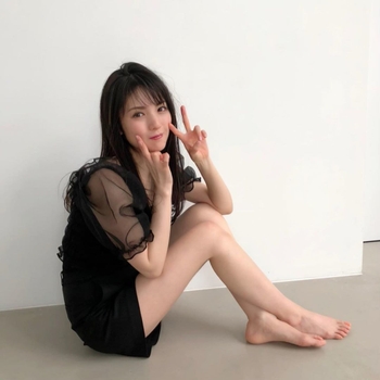 Sayumi Michishige