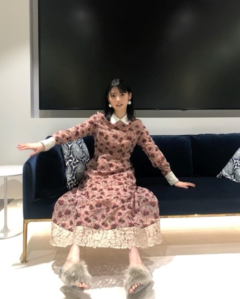 Sayumi Michishige