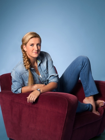 Victoria Azarenka