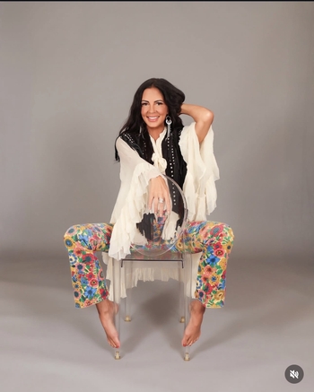 Sara Evans (I)