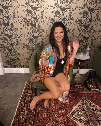 Sara Evans (I)