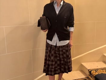 Gillian Anderson (I)