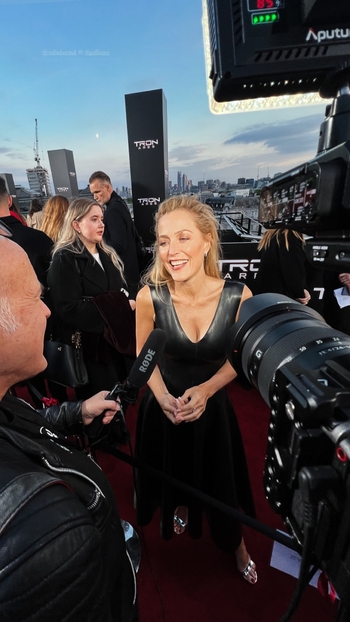 Gillian Anderson (I)