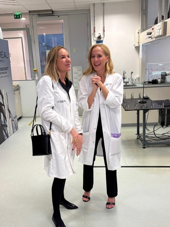 Gillian Anderson (I)