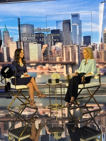 Gillian Anderson (I)