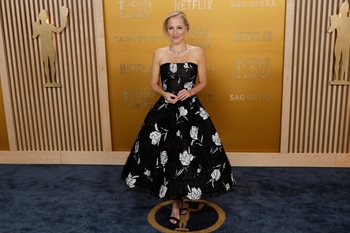 Gillian Anderson (I)