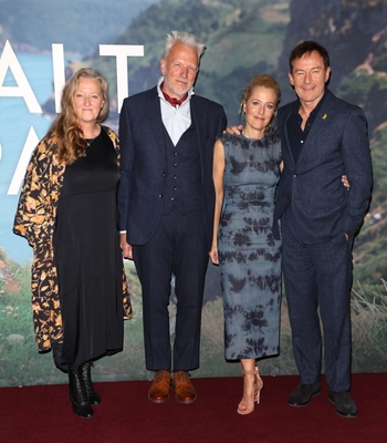 Gillian Anderson (I)