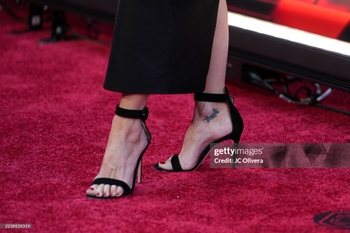 Gillian Anderson (I)