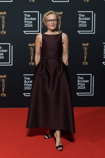 Gillian Anderson (I)