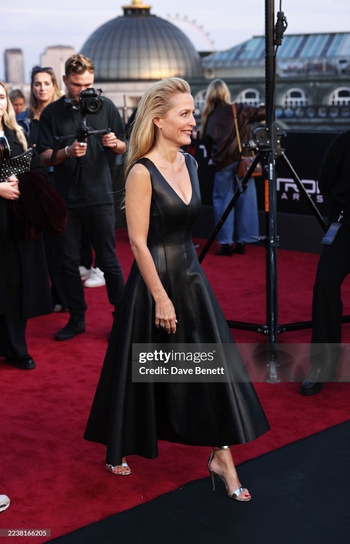 Gillian Anderson (I)
