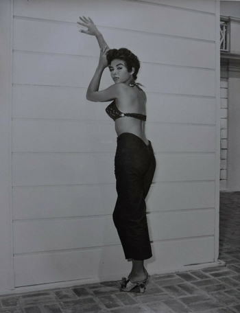 Rita Moreno (I)