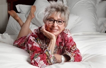 Rita Moreno (I)