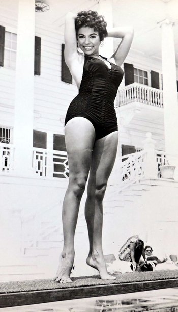 Rita Moreno (I)